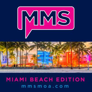 Image advertising MMS Miami Beach Edition